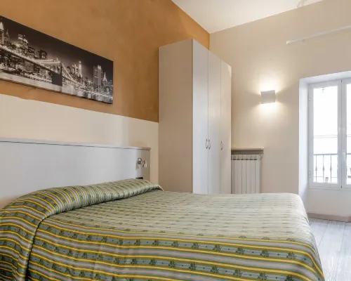 Hotel 3 Comfort and Serenity Heart of Ventimiglia Hotels in Ventimiglia