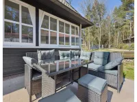 Ferienhaus Fuer 10 Personen, Schneverdingen - Wifi