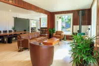 The Historic Schoolhouse Inn - Ocean View