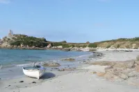 Holiday Home in Plougasnou near Guerzit Beach