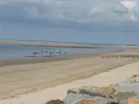 House in Basse-Normandie near Mont St. Michel 브헤알 호텔