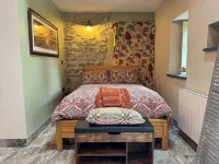 Gloriously rural, Ty Ni is a fantastic new barn conversion in Pembrokeshire