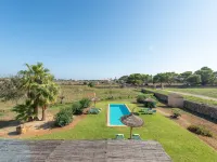 Es Regalo (pÉrgola) - Villa With Private Pool -  case vacanza in affitto