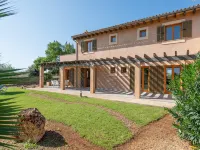 Es Regalo (pÉrgola) - Villa With Private Pool