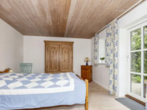 6 person holiday home in Thisted-By Traum