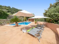 C'an Pieres - Villa With Private Pool In Esporles - 別墅