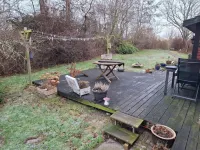 Beautiful Cottage Near the Beach Hotels in Vordingborg