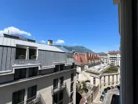 Apartments for 5 People