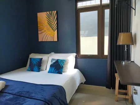 The Valley Guesthouse