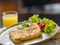 Ibis Itu Plaza Shopping - sarapan