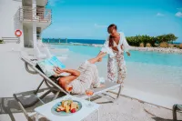 Sonesta Ocean Point Resort- All Inclusive - Adults Only - Beach
