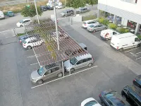 Ibis Budget Lleida - ที่มีที่จอดรถ