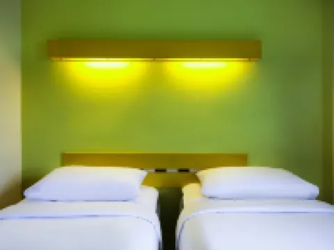 Ibis Budget Jakarta Menteng โรงแรมในจาการ์ตา