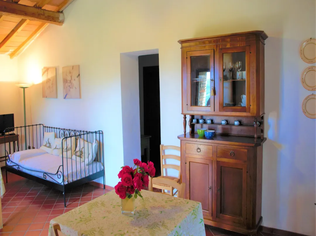 Tuscan Charm Near Volterra - Provincia di Pisa