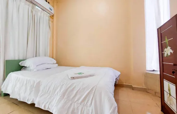 夸特裏克迪民宿米特拉紅門酒店