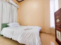 Quattrick Dee Homestay Mitra RedDoorz Hotel a Manokwari