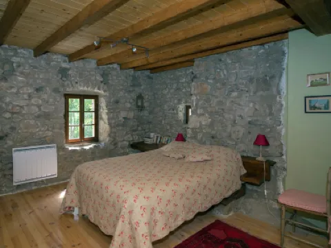 Secluded Stone Villa Retreat Hotels in 