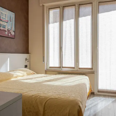 Hotel 3 Comfort and Serenity Heart of Ventimiglia