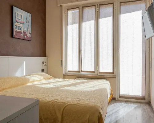 Hotel 3 Comfort and Serenity Heart of Ventimiglia Hotels in Ventimiglia