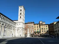 Paradiso sul Monte comfort residence