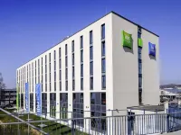 Ibis Styles Konstanz Hotel in zona Communication Design University of Konstanz
