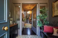 Merlindale Hotels in Crieff