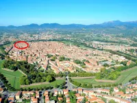 Charming Mansion in Lucca