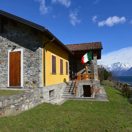 Villa Bella Italia