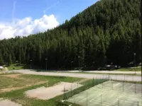 Apartment in Réallon near Ski Resort