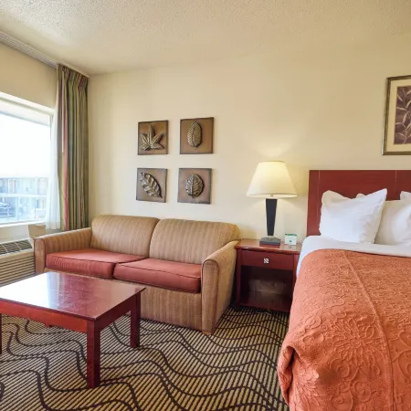 Cimarron Inn Klamath Falls