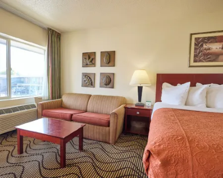 Cimarron Inn Klamath Falls Hotels in Altamont
