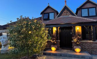 Balancyoga Guesthouse