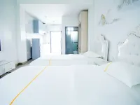 Snowwhite castle hotel Hotels in Saipan