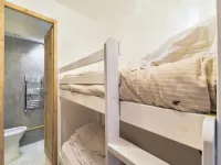 2 rooms for 4 people Selection โรงแรมในเมอริเบล