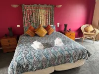 Weeroona Bed and Breakfast - balcony