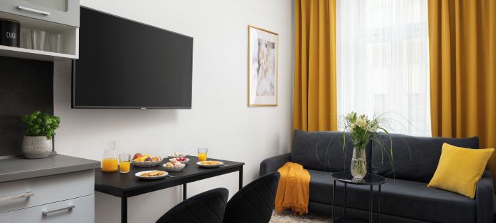 Apartment Pekarska 29 by Goodnite cz Hoteles en Brno
