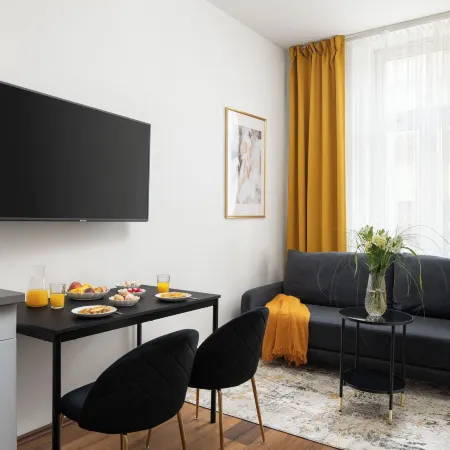 Apartment Pekarska 29 by Goodnite cz