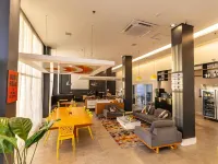 Ibis Styles Boa Vista Hoteles en 