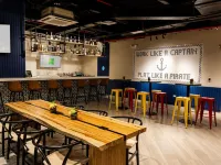 Ibis Styles El Malecon Guayaquil