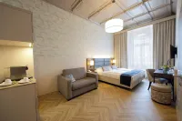 Drei Kronen Hotel Wien City - 3-Star