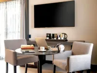 Novotel São Paulo Jardins Hotels in Sao Paulo