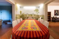 Amazing country house with whirlpool a few minutes away from Verona Hotel a Sommacampagna