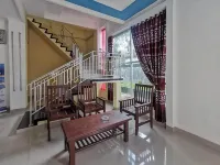 RedDoorz Near Kantor Walikota Bontang PT. Distrindo Pratama Sejahtera 주변 호텔