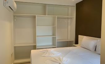 Hosts Br - Apartamentos Funcionais