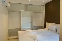 Hosts Br - Apartamentos Funcionais