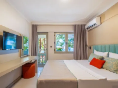 Rose Garden Premium Hotel Hotels in Kemer