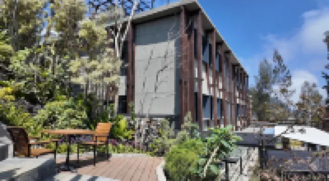 Jambuluwuk Bromo Poshtel Hotel dekat Gunung Bromo