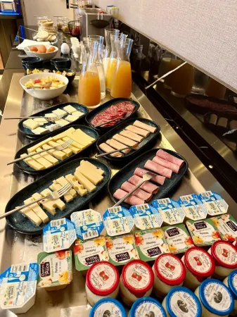 Hôtel Rénové Casa Moho - Juan-Les-Pins