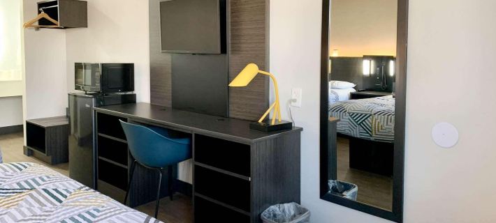 Motel 6 Ogden, UT - 21st Street Hotels in Weber County