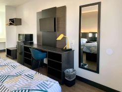 Motel 6 Ogden, UT - 21st Street